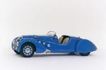 Peugeot 302 1936 года